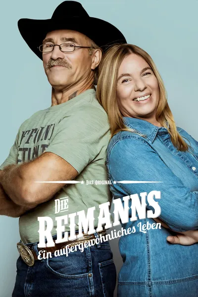 Die Reimanns – Ein außergewöhnliches Leben