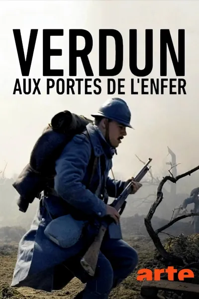 Die Hölle von Verdun