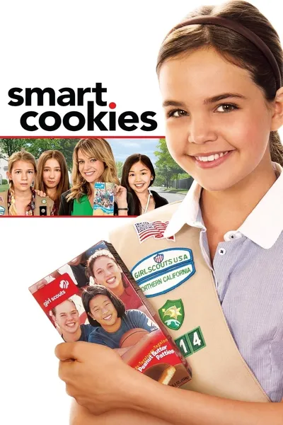 Smart Cookies