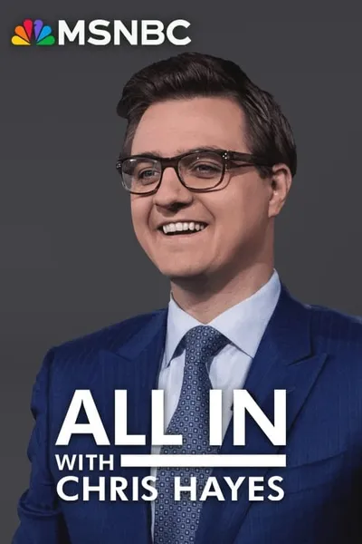 All In with Chris Hayes