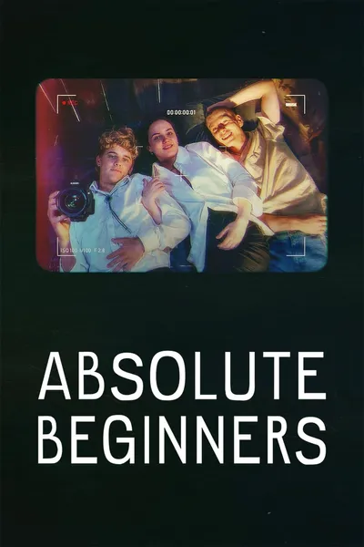 Absolute Beginners