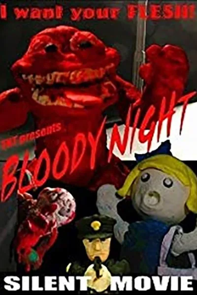 Bloody Night