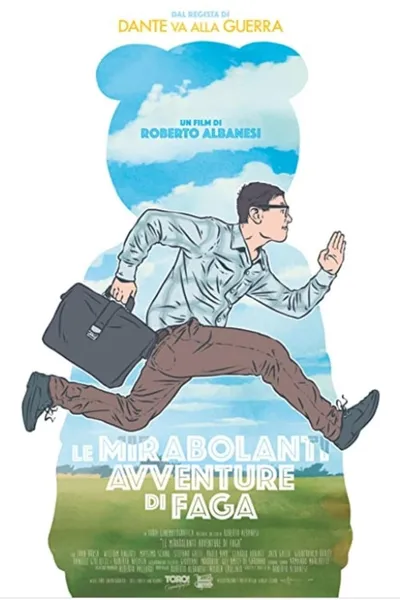 The Amazing Adventure of Faga