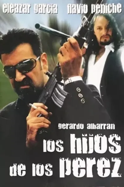 Los hijos de los Perez