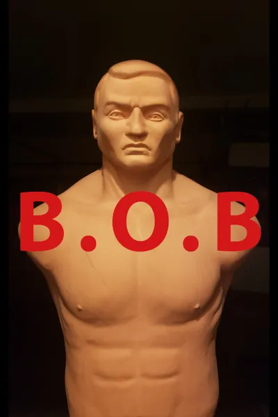 B. O. B.