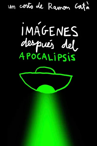 Imágenes después del apocalípsis