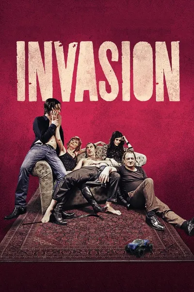 Invasion