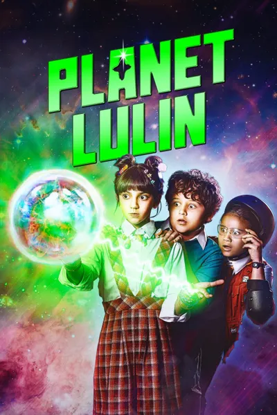 Planet Lulin