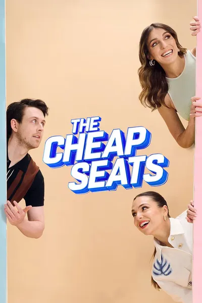 The Cheap Seats