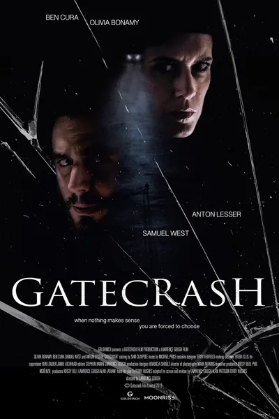 Gatecrash