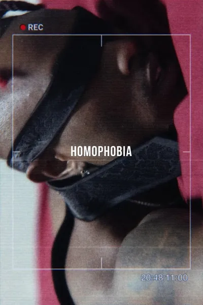 Homophobia