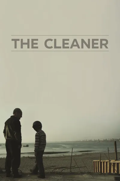 The Cleaner