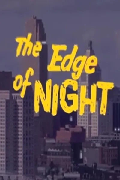 The Edge of Night