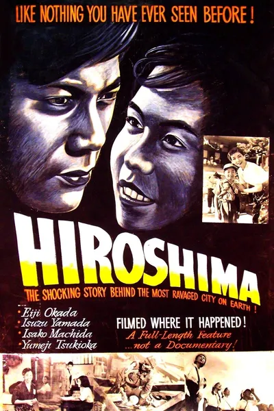 Hiroshima
