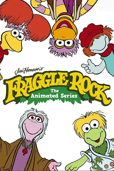 Fraggle Rock: The Animated Series