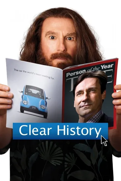 Clear History