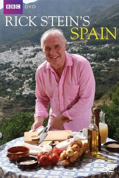 Rick Stein's Spain