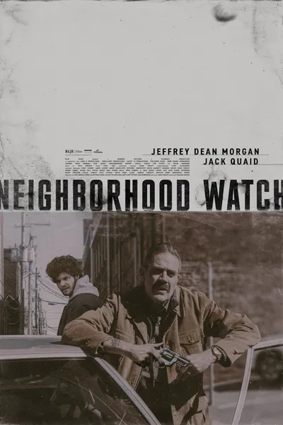 Neighborhood Watch