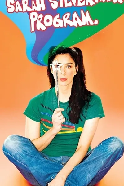 The Sarah Silverman Program.