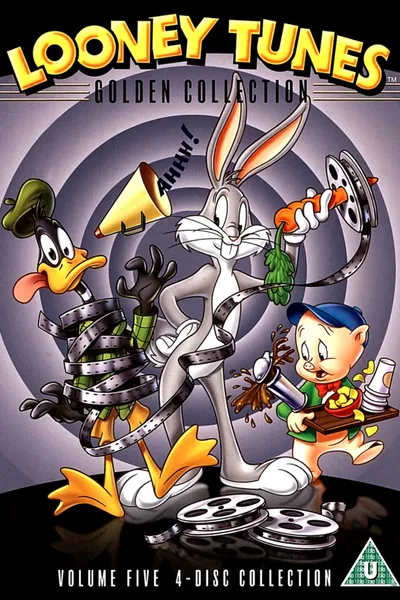 Looney Tunes Golden Collection, Vol. 5