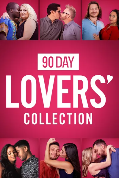 90 Day Lovers' Collection