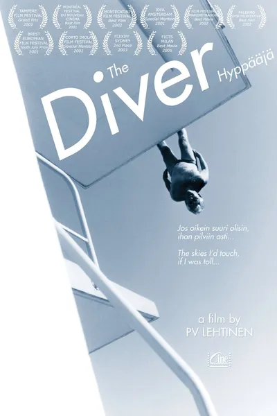 The Diver