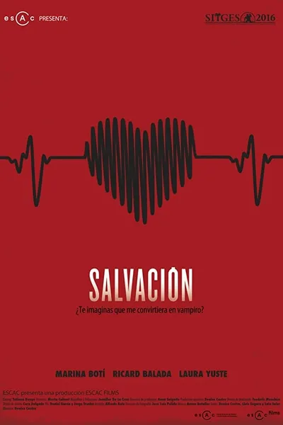 Salvation