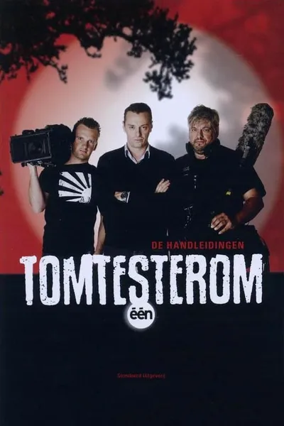 Tomtesterom