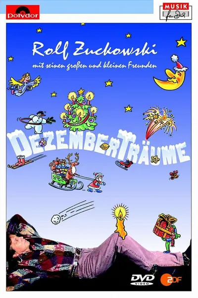 Rolf Zuckowski's Dezemberträume