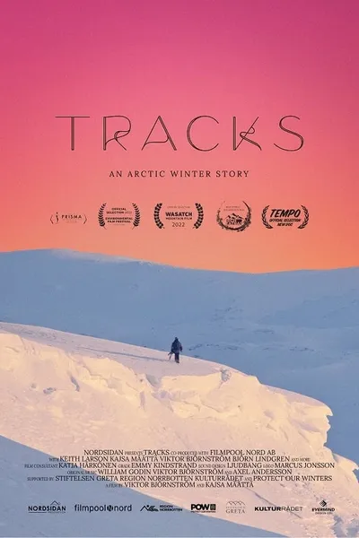 Tracks