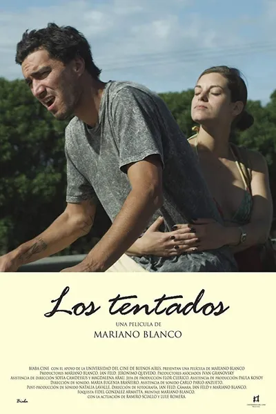 Los Tentados