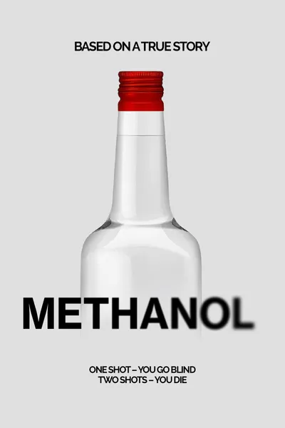 Methanol