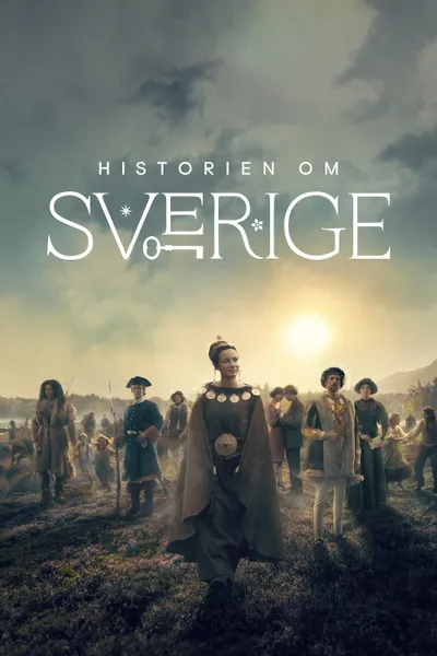 The History of Sweden