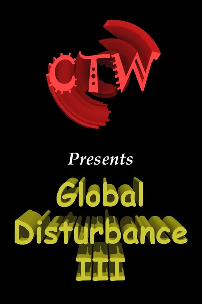 CTW 66 - Global Disturbance III