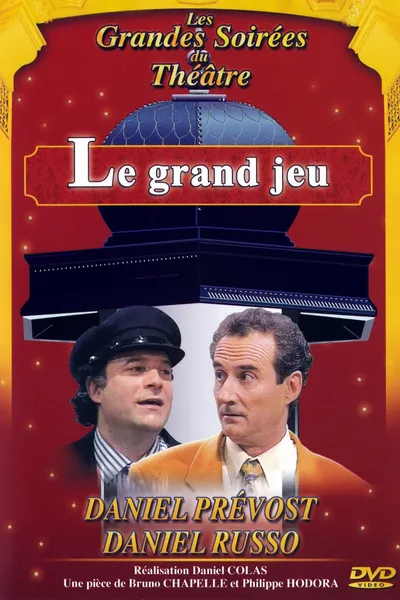 Le Grand Jeu