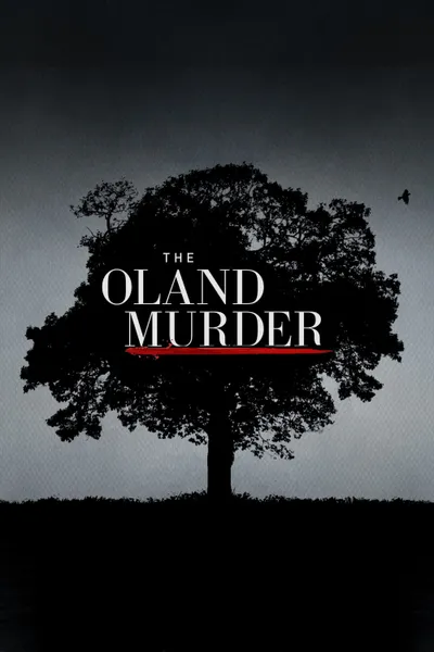 The Oland Murder