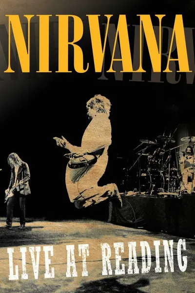 Nirvana: Live at Reading