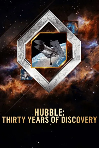 Hubble: Thirty Years of Discovery