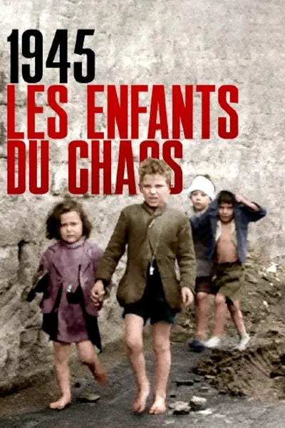 Children of Chaos