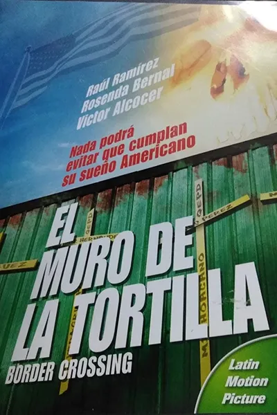 El Muro de la Tortilla