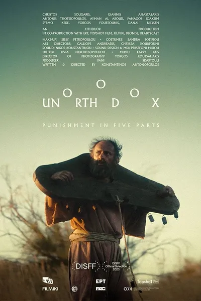 Unorthodox