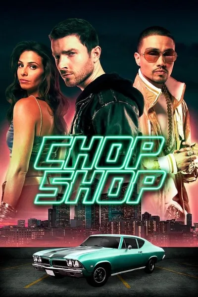 Chop Shop