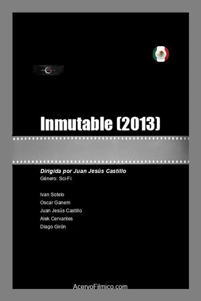 Inmutable