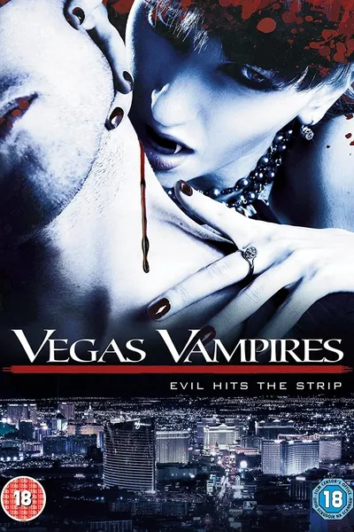 Vegas Vampires