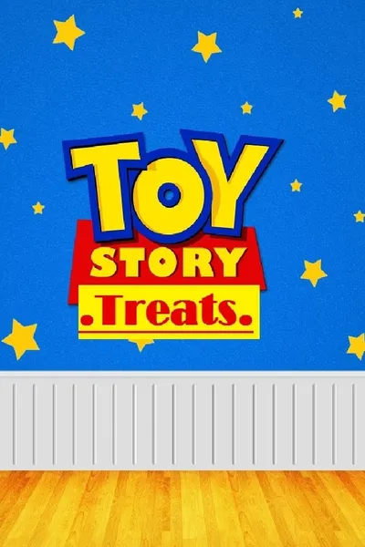 Toy Story Treats