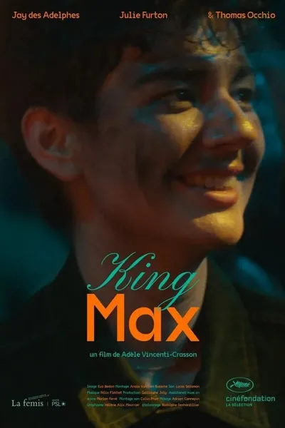 King Max