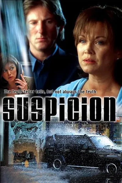 Suspicion