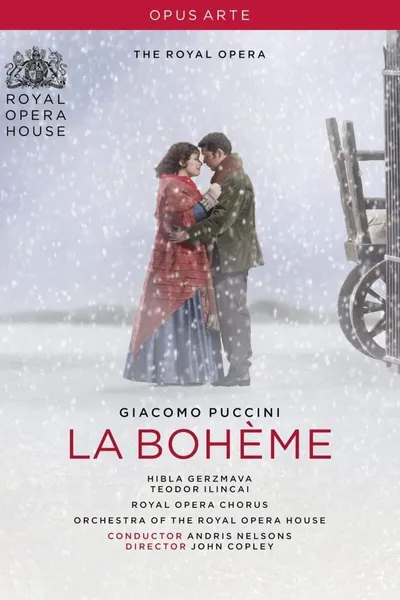 La Bohème