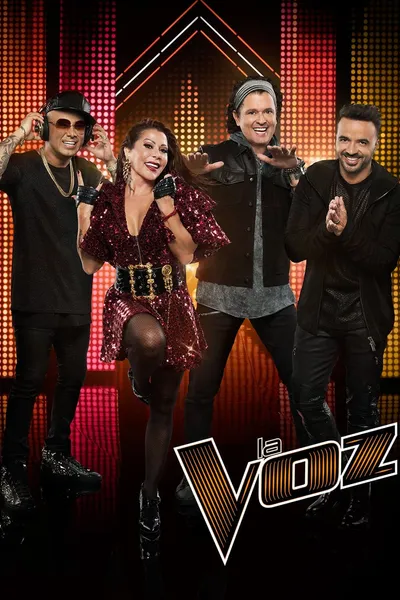 La Voz