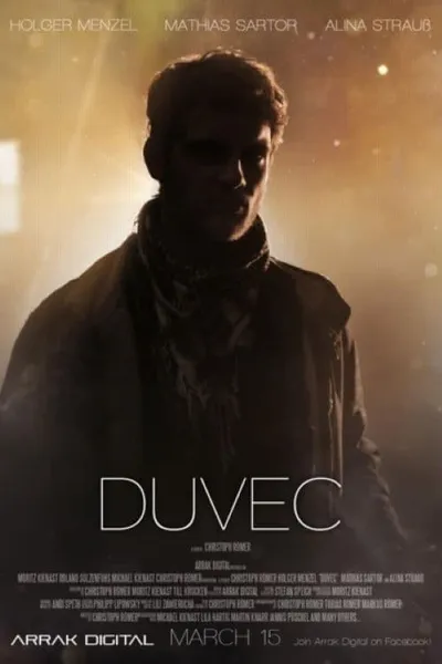 Duvec